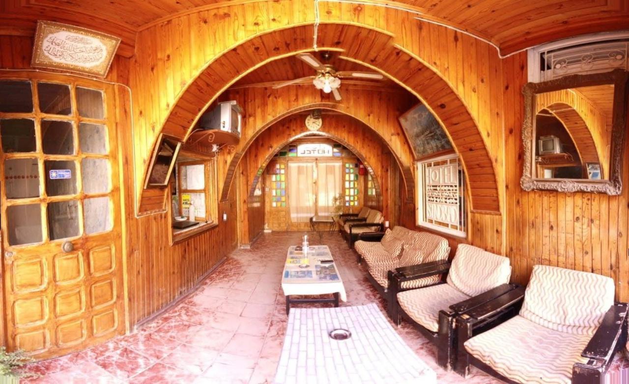 Hotel Sindbad Houmt Souk  Exterior photo